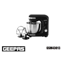 "Geepas" 5 Liters 3-in-1 Stand Mixer (GSM43013)