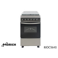 "MORICH" Free Standing Gas Cooker (MOC5640SS)