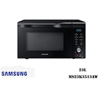 Samsung Microwave Oven - Solo 23L