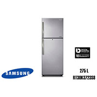 Samsung 275L Digital Inverter Refrigerator (RT30)
