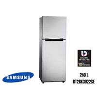 Samsung 253L Top Mount Freezer with Digital Inverter Refrigerator (RT28)