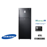 Samsung 478L Top Mount Freezer with Digital Inverter Refrigerator (RT49)