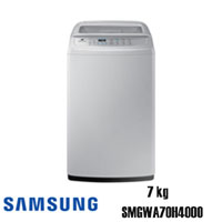 "Samsung" 7Kg  Fully Automatic Top Load Washing Machine