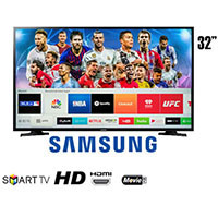 SAMSUNG SMART 32" (80cm) T4202 HD TV