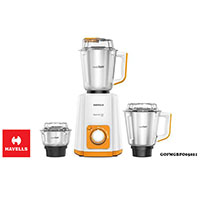 HAVELLS SUPERMIX NV 500W With 3 JARS