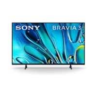 Sony BRAVIA 3 43" LED 4K HDR Google TV