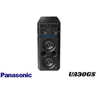 Panasonic 3300W Active Speaker System