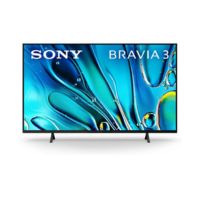 Sony BRAVIA 3 50" LED 4K HDR Google TV