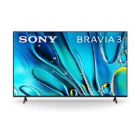 Sony BRAVIA 3 55" LED 4K HDR Google TV