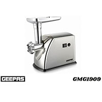 Geepas Meat Grinder (GMG1909)