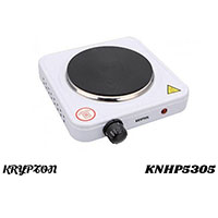Krypton Electric Hot Plate