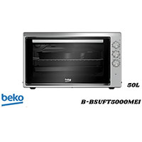 Beko Table Top Oven 50L (Silver)