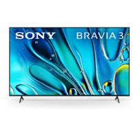 Sony BRAVIA 3 85" LED 4K HDR Google TV