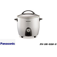 Panasonic Rice Cooker 2.8L