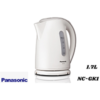Panasonic NC-GK1 Electric Kettle
