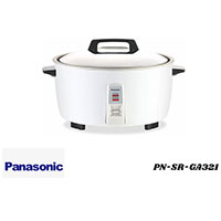 Panasonic Rice Cooker 3.2L