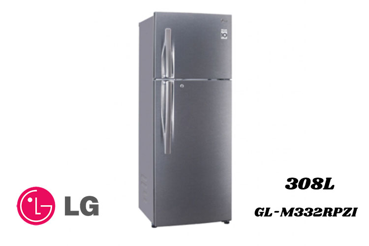 lg 308l refrigerator