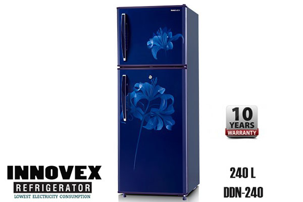 innovex refrigerator ddr195