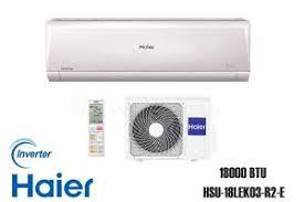 haier ac abans