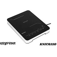 Krypton Infrared Cooker – KNIC6150