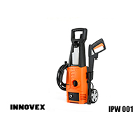 "INNOVEX" Electric Pressure Washer – (IPW001)