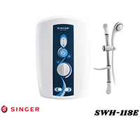 Singer Instant Shower Heater - 3.5kW
