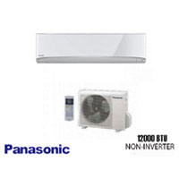 Panasonic 12000BTU Non-Inverter Air Conditioner