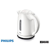 "Philips" Electric Kettle (HD4646)