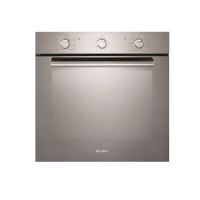 ELBA 60CM Electric Built-in Oven  (Silver)