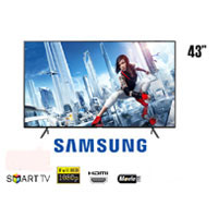 "Samaung" 43 Inch T5400 FHD Smart TV