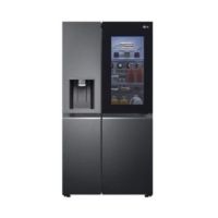 LG InstaView 694L Door-in-Door Refrigerator with Smart Inverter