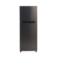 Abans 285L No-Frost Smart Pro Refrigerator (Black Gold)