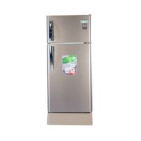 Abans Upgraded 190L Defrost DD Refrigerator - R600 Gas (Golden Brown)