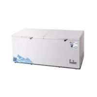 Sisil 3 In 1 Multi-Mode Freezer - 920L