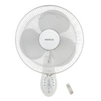 Havells platina Remote Wall Fan