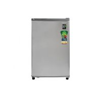 SINGER GEO 144L Refrigerator - Single Door (Silver)