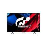 TCL 55 inch 4K HDR QLED Smart TV