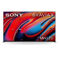 Sony BRAVIA 9 85" Mini LED QLED 4K HDR Google TV