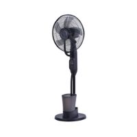 Universal Mist Fan