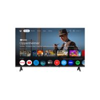 KONKA 55 inch Ultra HD Smart Android Google TV