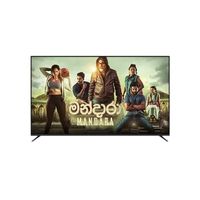 KONKA 65 inch Ultra HD Smart Android Google TV