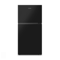 Hisense 203L Double Door Inverter Refrigerator