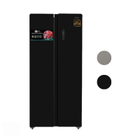 Konka 452L Side-by-Side Inverter Refrigerator