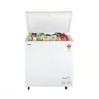 Haier Chest Freezer - 218L