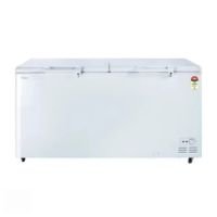 Haier 734L Chest Freezer with Divider