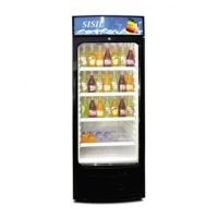 Sisil Bottle Cooler 250L