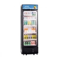 Sisil Bottle Cooler 350L