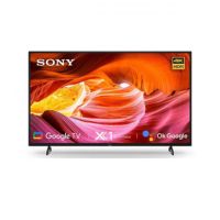 Sony 43" X75K 4K UHD HDR Smart Google TV