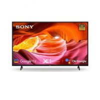 Sony 50" X75K 4K UHD HDR Google TV