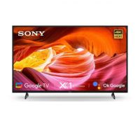 Sony 65" X75K 4K UHD HDR Google TV